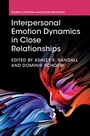 Cover: Interpersonal Emotion Dynamics in Close Relationships - Cambridge University Press