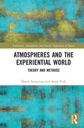 Cover: Atmospheres and the Experiential World - Routledge