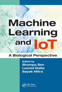 Abbildung von: Machine Learning and IoT - CRC Press
