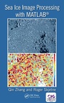 Cover: Sea Ice Image Processing with MATLAB (R) - CRC Press