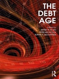 Cover: The Debt Age - Routledge