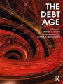 Cover: The Debt Age - Routledge