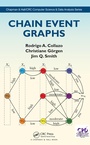 Cover: Chain Event Graphs - CRC Press