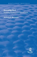 Cover: Knowing God - Routledge
