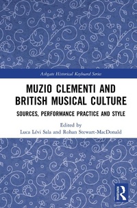 Abbildung von: Muzio Clementi and British Musical Culture - Routledge