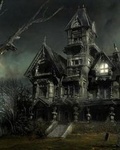 Cover: Ashita Singh and the Mystery of Ghost House - Blurb