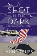 Cover: A Shot in the Dark - Raven Books