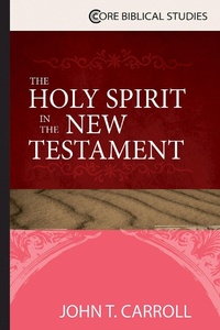 Abbildung von: The Holy Spirit in the New Testament - Abingdon Press