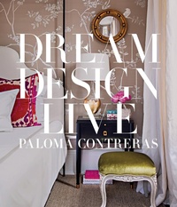 Abbildung von: Dream. Design. Live. - Abrams