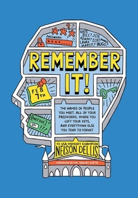 Abbildung von: Remember It! - Abrams Image