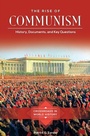 Cover: The Rise of Communism - ABC-CLIO