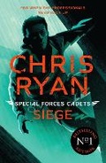 Cover: Special Forces Cadets 1: Siege - Hot Key Books