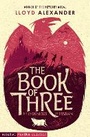 Cover: The Book of Three - Usborne Publishing Ltd