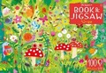 Cover: Usborne Book and Jigsaw Bugs - Usborne Publishing Ltd