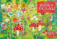 Enlarge image Cover: Usborne Book and Jigsaw Bugs - Usborne Publishing Ltd