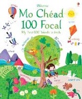 Cover: My First 100 Words in Irish - Usborne Publishing Ltd