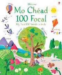 Enlarge image Cover: My First 100 Words in Irish - Usborne Publishing Ltd