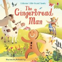 Enlarge image Cover: Gingerbread Man - Usborne Publishing Ltd