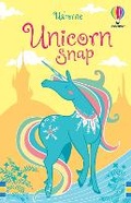 Cover: Unicorn Snap - Usborne Publishing Ltd