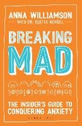 Cover: Breaking Mad - Green Tree