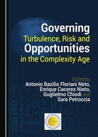 Enlarge image Cover: Governing Turbulence, Risk and Opportunities in the Complexity Age - Cambridge Scholars Publishing