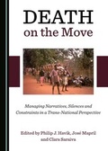 Cover: Death on the Move - Cambridge Scholars Publishing