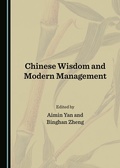 Cover: Chinese Wisdom and Modern Management - Cambridge Scholars Publishing