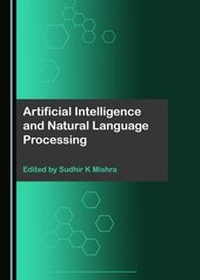 Abbildung von: Artificial Intelligence and Natural Language Processing - Cambridge Scholars Publishing