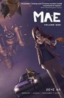 Cover: Mae Vol. 1 - Lion Forge, LLc, The