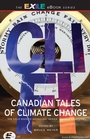 Cover: CLI-Fi - Exile Editions