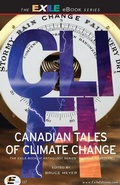 Cover: CLI-Fi - Exile Editions