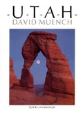 Cover: Utah - Graphic Arts Books