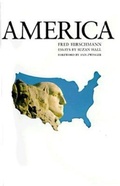 Cover: America - Graphic Arts Books