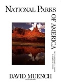 Cover: National Parks of America - Graphic Arts Books