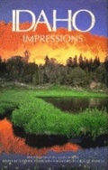 Cover: Idaho Impressions - Graphic Arts Books
