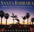 Cover: Santa Barbara - Graphic Arts Books