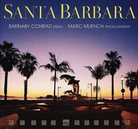 Enlarge image Cover: Santa Barbara - Graphic Arts Books