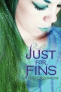 Cover: Just for Fins - HarperCollins