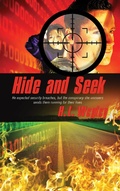Cover: Hide and Seek - Harbourlight Books