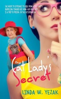 Cover: Cat Lady's Secret - Pelican Book Group