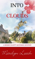 Cover: Into the Clouds - Pelican Book Group