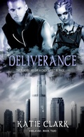 Cover: Deliverance - Pelican Book Group