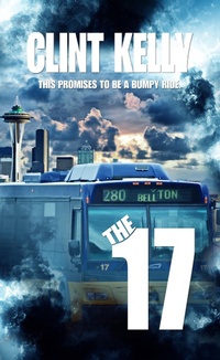 Enlarge image Cover: The 17 - Harbourlight Books