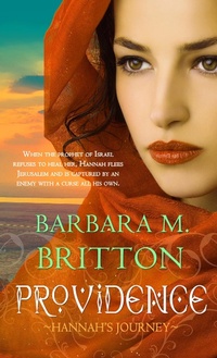 Enlarge image Cover: Providence - Harbourlight Books
