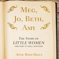 Cover: Meg, Jo, Beth, Amy - HighBridge Audio