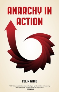 Abbildung von: Anarchy in Action - PM Press