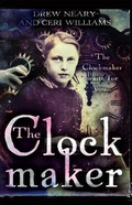 Cover: The Clockmaker - Matador