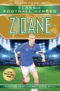 Cover: Zidane (Classic Football Heroes - Limited International Edition) - Dino Books