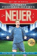 Cover: Neuer (Ultimate Football Heroes - Limited International Edition) - John Blake Publishing Ltd