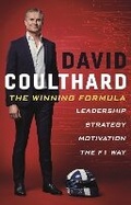 Cover: The Winning Formula - BLINK Publishing